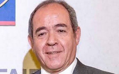 Nord du Mali : L’ambassadeur d’Algérie aux USA jette les masques