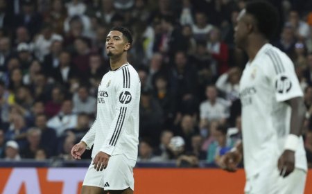 Liga : accroché à Elche, le Real Madrid retrouve malgré tout son fauteuil de leader