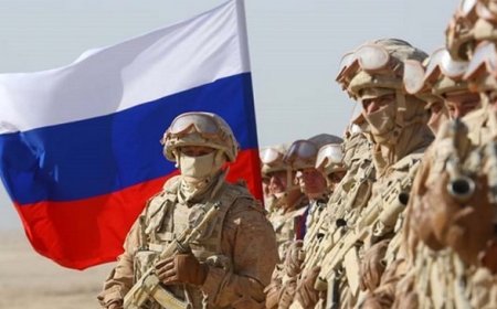L’assistance russe dans la crise du carburant : Le Corps africain de la Défense russe a été mobilisé à la demande des autorités maliennes pour sécuriser les convois d’hydrocarbures.