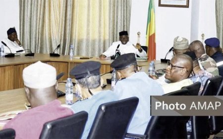 Ravitaillement du pays en hydrocarbures : Faire vite, très vite