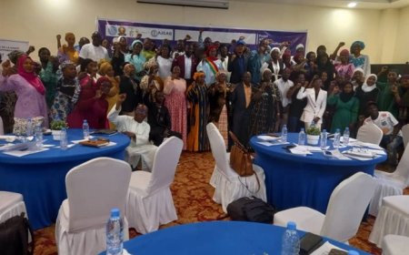 Forum National sur la Santé des Adolescents et des Jeunes du Mali : La Santé des jeunes en contexte de crise au centre des échanges