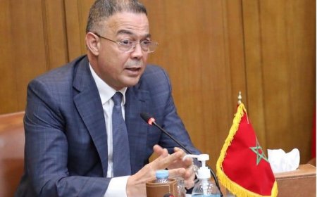 Le Maroc passe en revue l’avancement des préparatifs de la CAN 2025