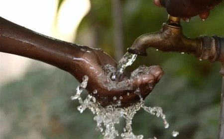 Service public de l’eau à Bamako : 72 heures sans eau : la responsabilité de la SOMAGEP interpellée