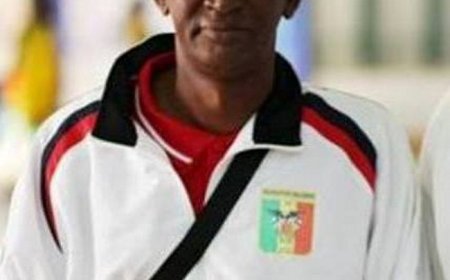 Boubacar Diallo dit Sy n’est plus : Adieu l’immortel faiseur de stars !