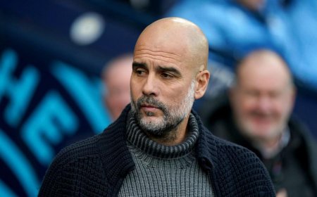 Manchester City : l’Angleterre est furieuse après les grosses erreurs de Pep Guardiola