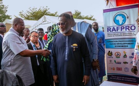 Mali-Ghana : Dans la dynamique d’une interdépendance croissante des avenirs