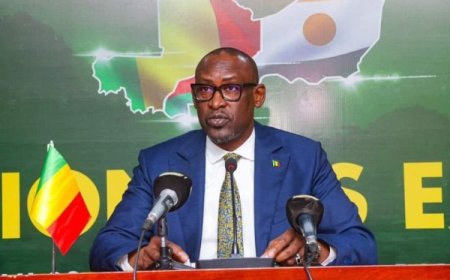 Deuxième sommet des Chefs d'État de l'AES : Rendez-vous à Bamako pour les 22 et 23 décembre