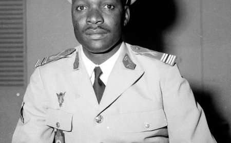 Évènements du 26 mars 1991 :  Ce que le général Moussa Traoré a dit aux enquêteurs après sa chute