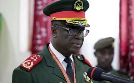 Guinée-Bissau : retour des coups d’État dans un cycle d’instabilité chronique