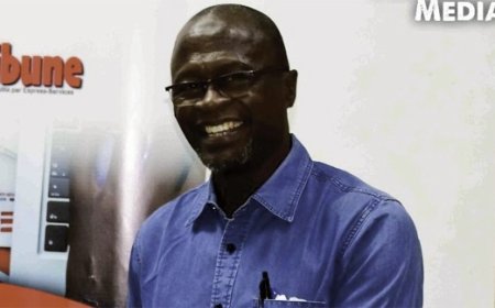 Moussa Diarra sur la désinformation : «Le fact-checking nous crédibilise»