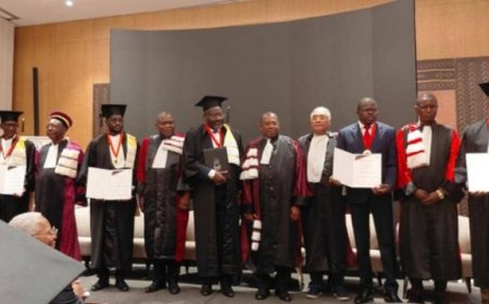 PADEV 2025 : La belle moisson du Mali à Kigali
