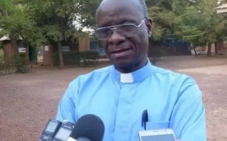 Pr Joseph Tanden Diarra de l’UCAO-UUBA : « Le miraculé »’ de la reproduction sociale
