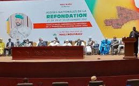 Transition et réforme de l’Etat : Qu’est devenue la refondation ?