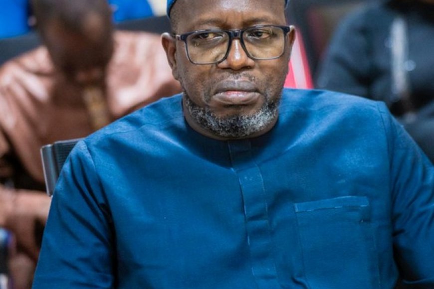 Suivi des intérêts des nationaux dans le secteur minier : Le Secrétariat permanent du contenu local opérationnalisé