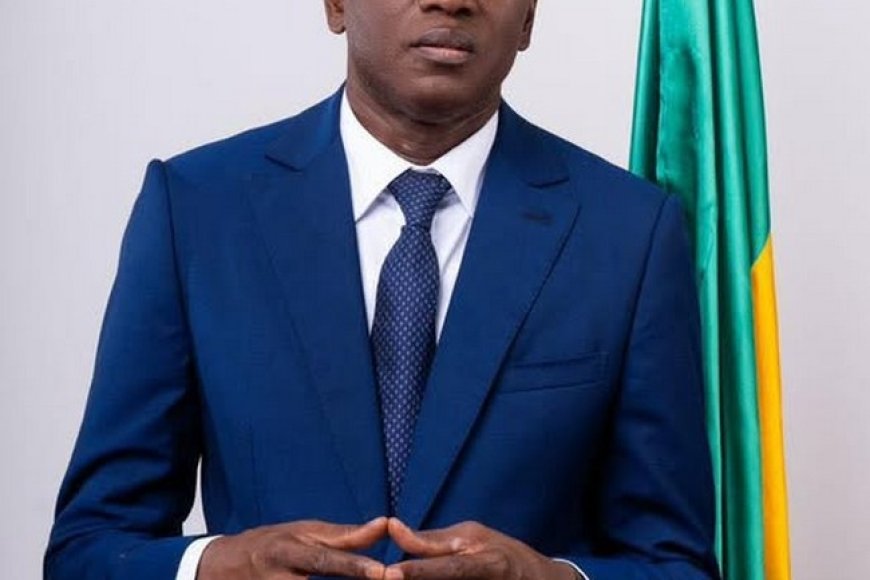 Aly Ngouille Ndiaye, ancien ministre sénégalais : « N’attendez pas que Bamako tombe pour réagir »