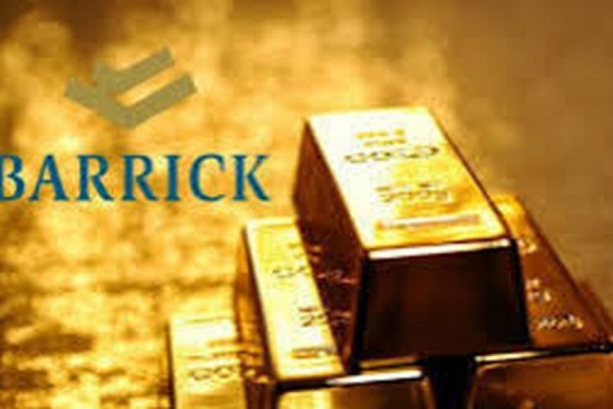 Gouvernement – Barrick : Au prix fort