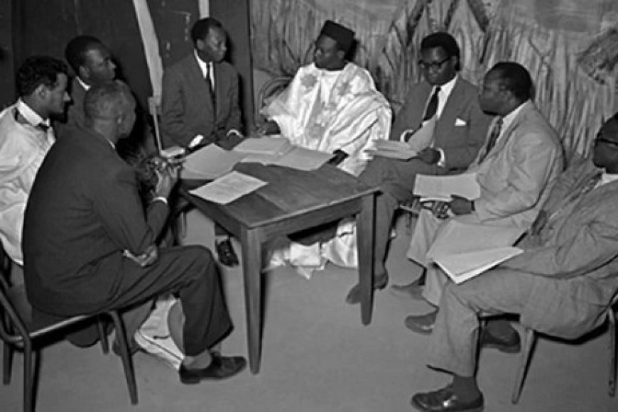 La première république malienne : Autopsie d’une dérive constitutionnelle programmée