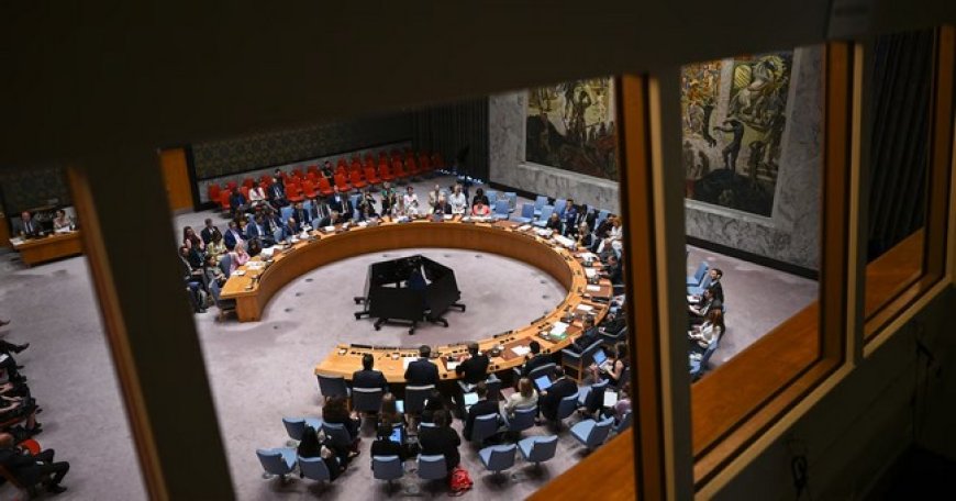 Sahara marocain : le Conseil de sécurité de l’ONU soutient le plan d’autonomie du Maroc
