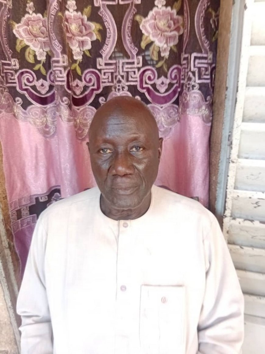 Idrissa Konaté, Directeur général du CERCAPA-Mali : « Le banquier fait toujours face aux risques… »
