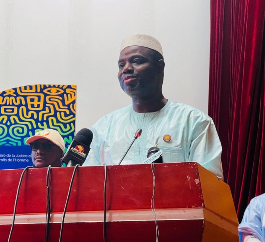 Fin du Forum national sur la Justice : Ouverture d’une nouvelle ère pour le service judiciaire malien !