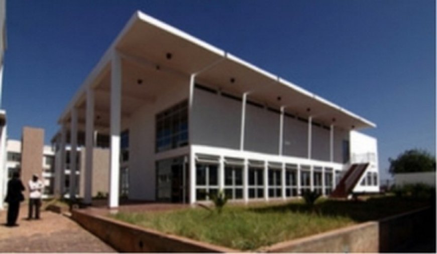 Centre de formation des collectivités territoriales :  D’importantes lacunes dans la gestion