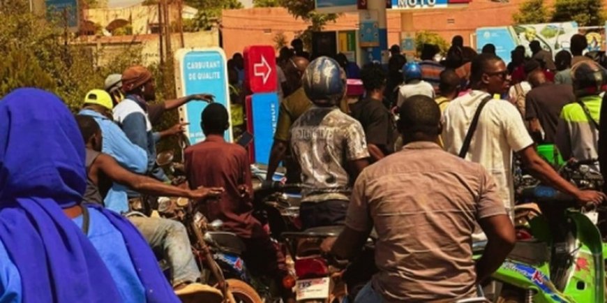 Guerre Iran - Etats-Unis – Israël : Quels risques pour l’approvisionnement en carburant au Mali ?