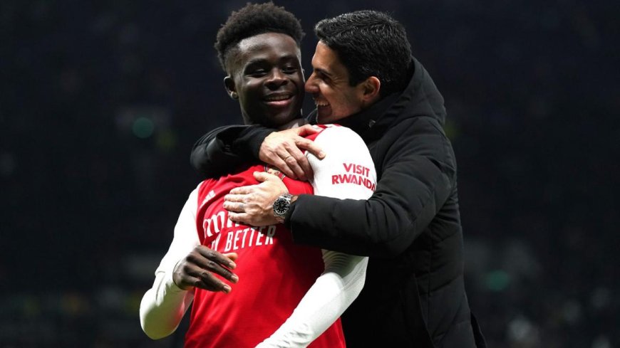 Ligue des Champions : Arsenal met la pression sur le PSG et le Bayern, Naples tenu en échec par Francfort