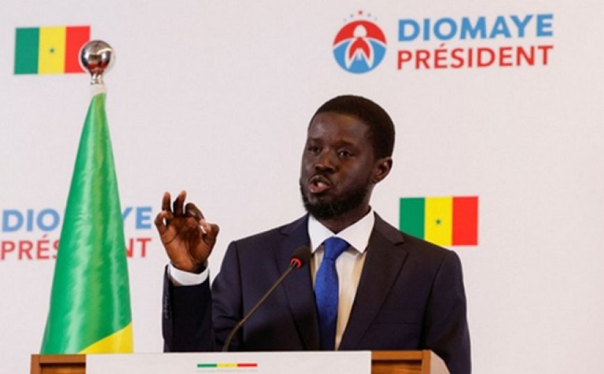 Au Sénégal, des mesures concrètes sont attendues alors que l'Afrique vise à récupérer la maîtrise de ses ressources naturelles