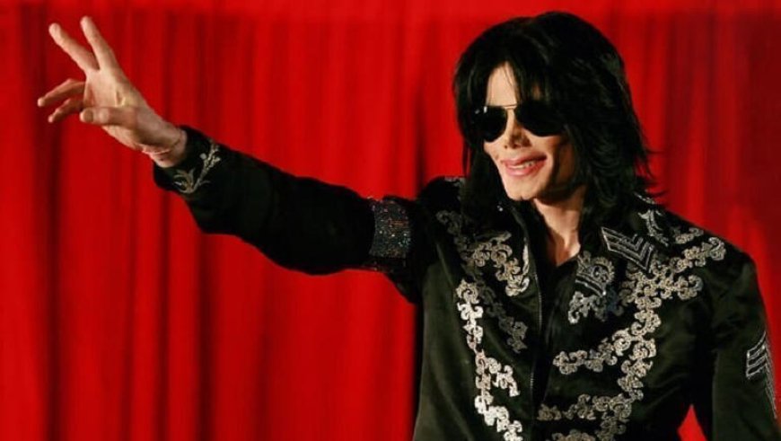 Michael Jackson: artiste le mieux payé de 2025 à titre posthume