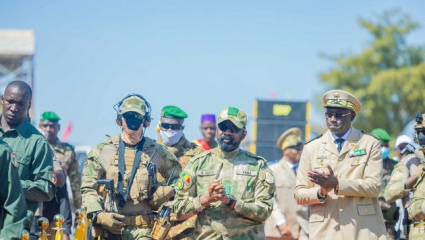 Inauguration de la seconde mine de lithium à Bougouni : Le Mali renforce le levier de sa souveraineté économique