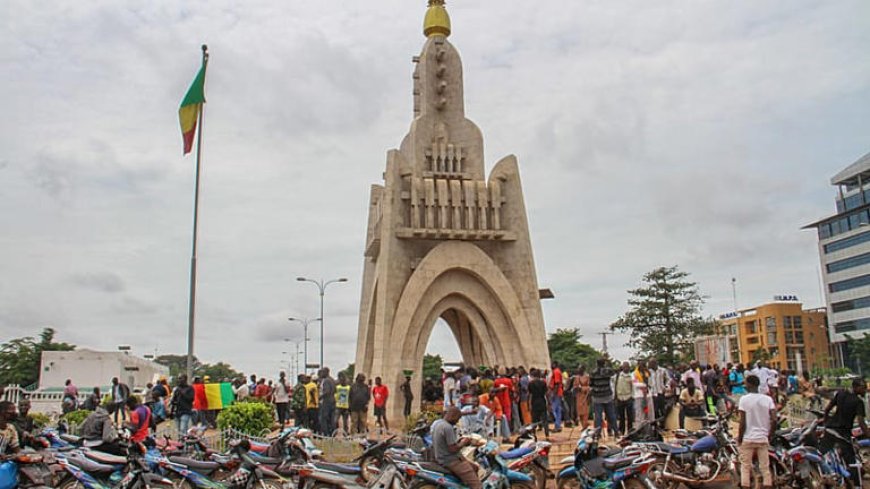 Mali : les USA explorent des possibilités de coopération sécuritaire