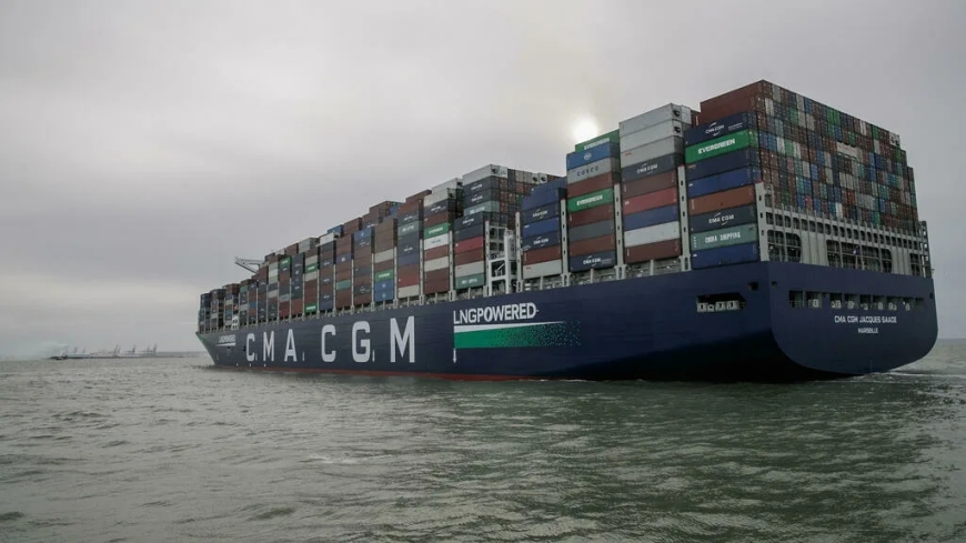 Mali : CMA CGM revient sur sa décision et maintient l’acheminement terrestre des marchandises vers Bamako