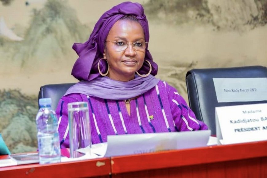 Lancement du Salon international de l’entrepreneuriat de l’AES : Bamako accueille la première édition du 18 au 21 novembre 2025