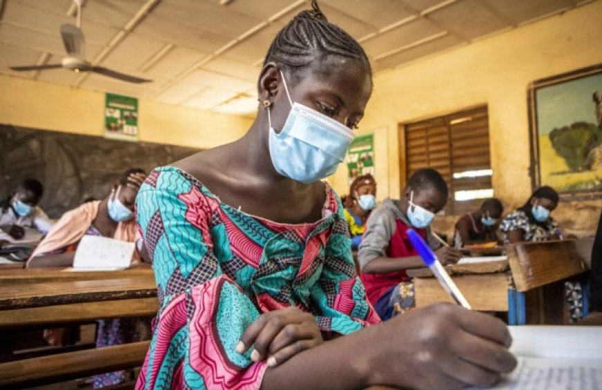 Mali / la règle de droit dans le milieu scolaire : un impératif pour l’éducation.