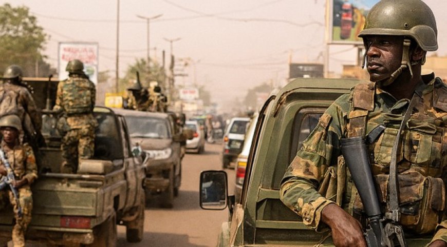 Après le weekend macabre qui a endeuille le Mali : Nécessaire introspection !