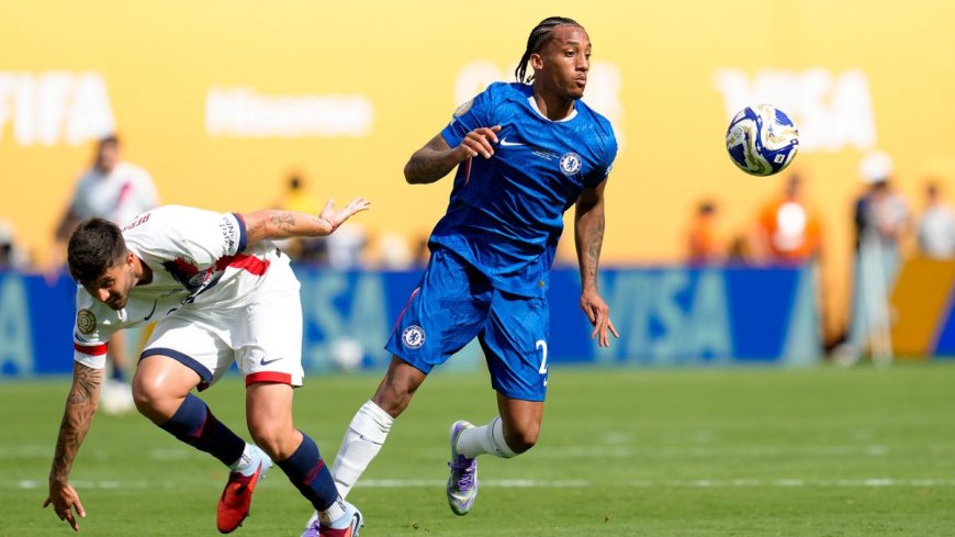 PL : Chelsea écrase Wolverhampton et devient dauphin d’Arsenal