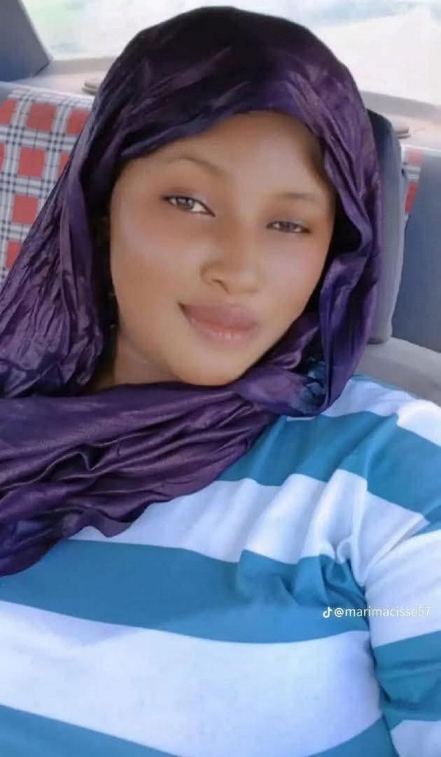 Assassinat de la tiktokeuse Mariam Cisse à Tonka : Ce crime restera-t-il impuni ?