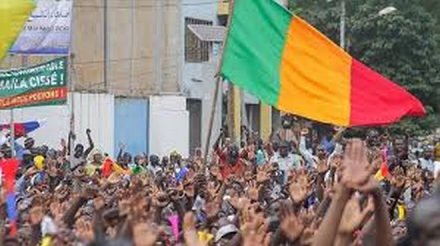 Transition de crise au Mali : La liberté au bout de la résilience ?