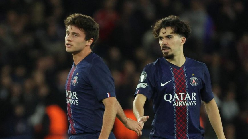 Ligue 1 : le PSG s’impose sur le fil à l’OL et reprend son trône de leader