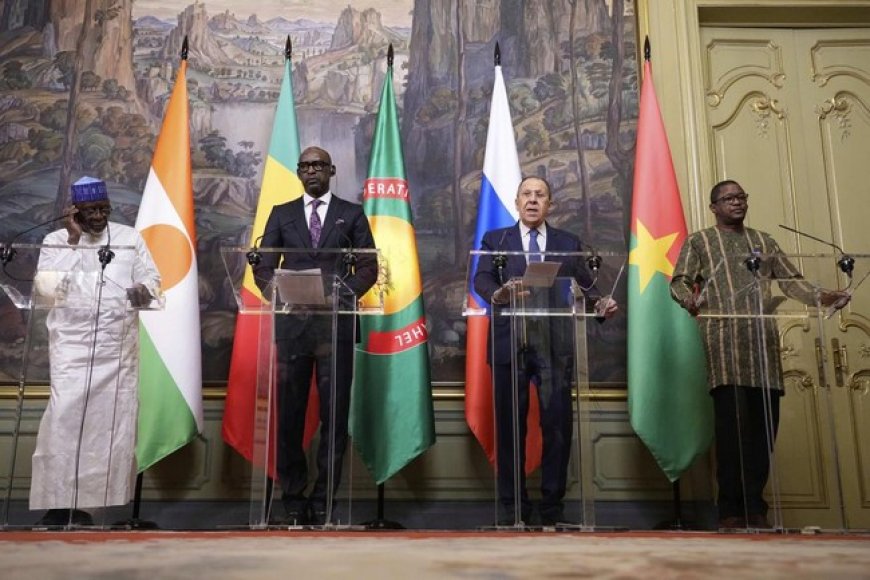 Mali-Russie-Aes : Un partenariat stratégique pour la souveraineté énergétique et alimentaire