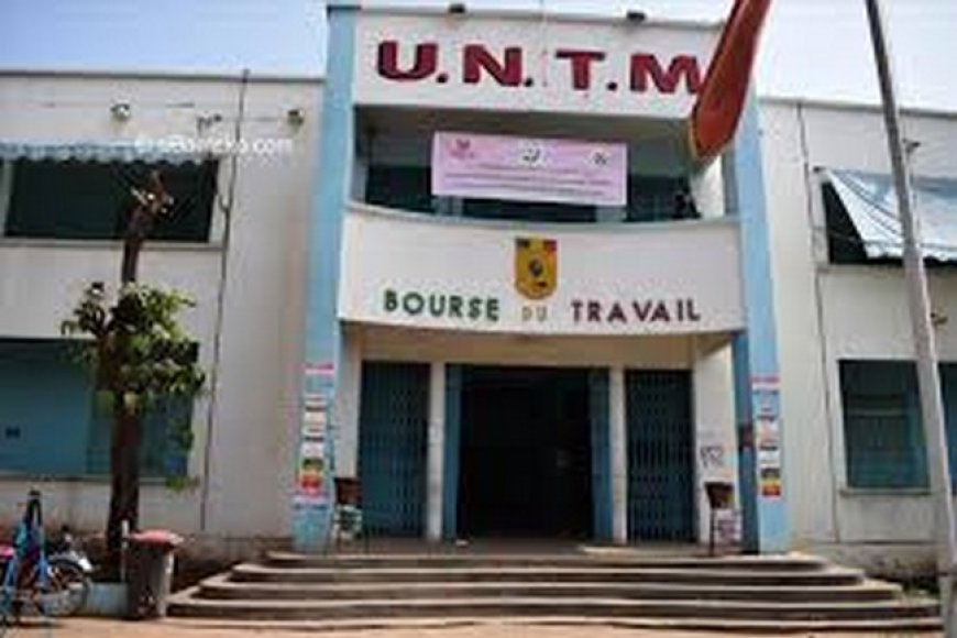 Règlement définitif des droits des Partants volontaires à la Retraite : Une victoire syndicale historique pour Yacouba Katilé !