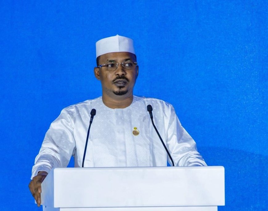 A Abu Dhabi, le Tchad tente de mobiliser 30 milliards de dollars