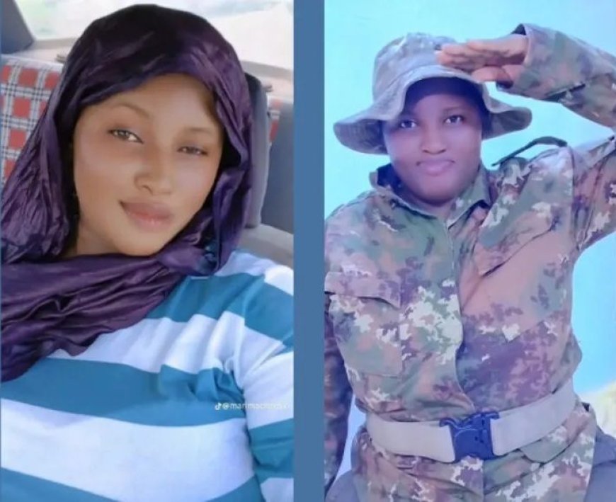 Cérémonie d’hommage à la mémoire de la Tiktokeuse assassinée : Mariam Cissé, l’héroïne qui restera désormais dans tous les esprits