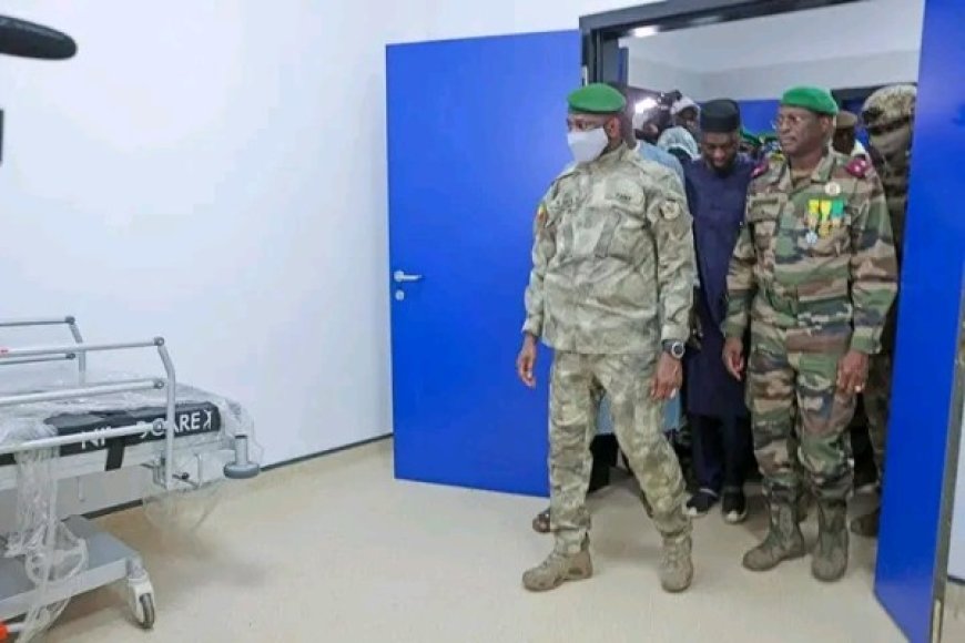 À l'heure du Mali : Face à la crise, un leadership gouvernemental avéré