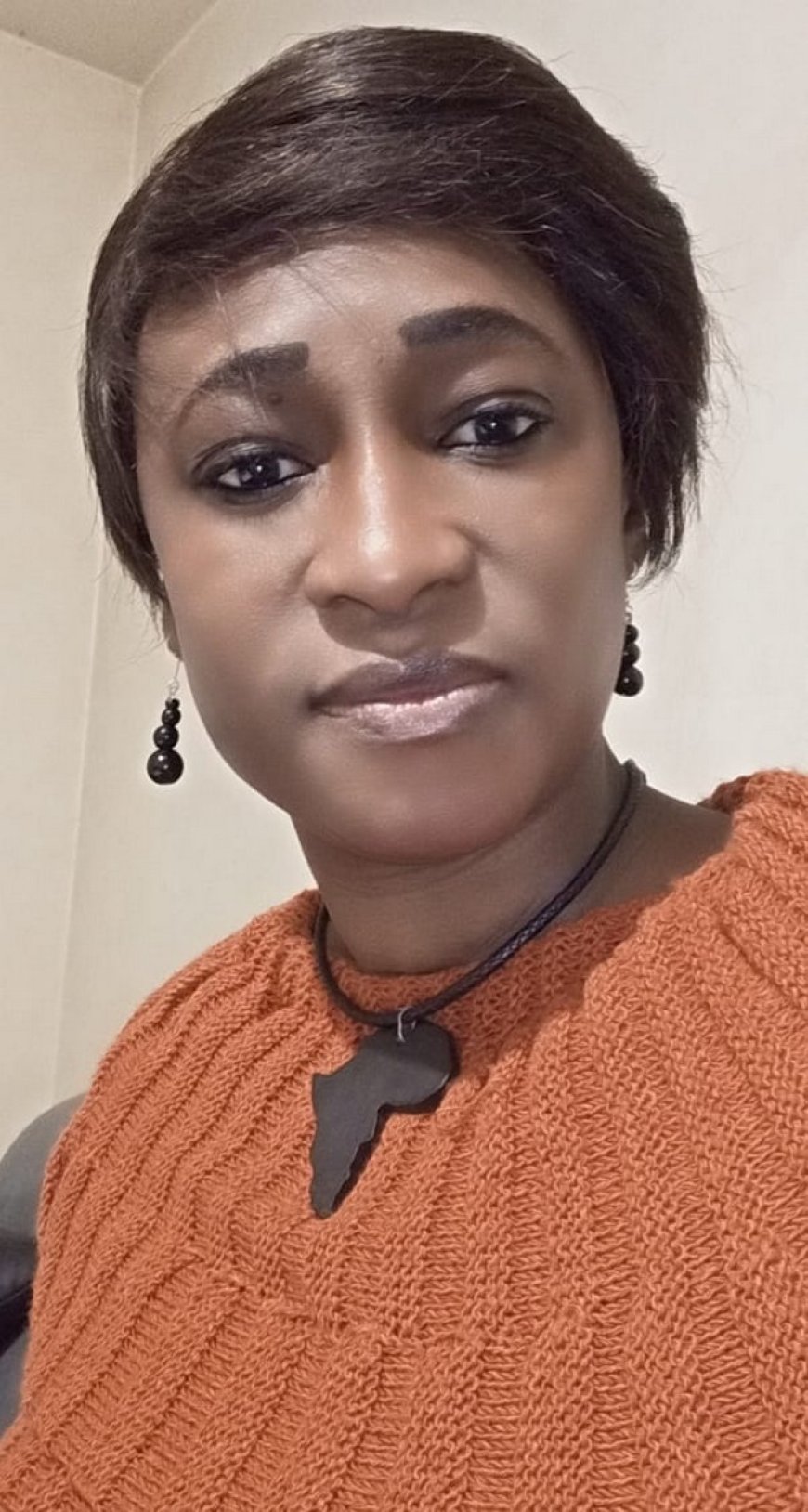 Ty Chérie, après le meeting de la diaspora malienne à Paris : « Le dialogue est la seule issue à la crise »