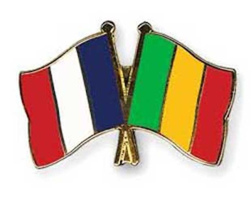 Paris-Bamako : "Je t'aime, moi non plus..."