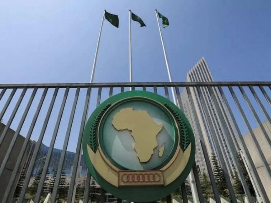 L'Union africaine "rejette toute reconnaissance du Somaliland"