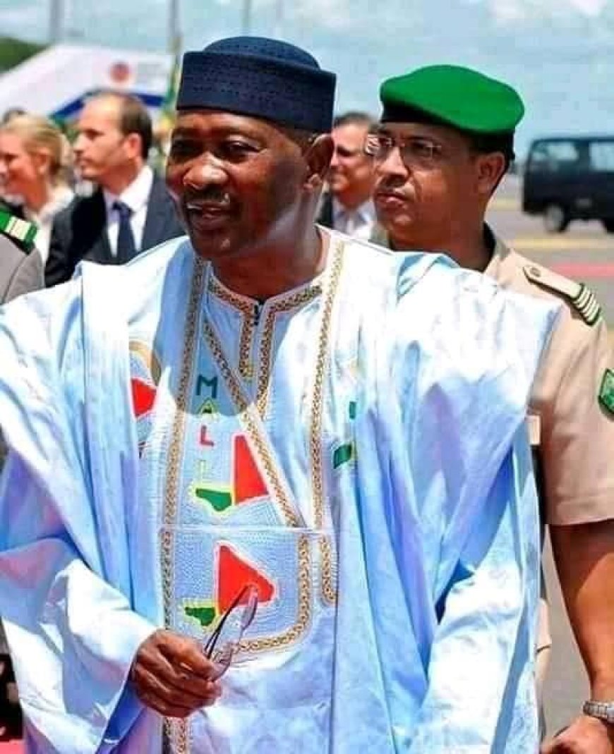 Amadou Toumani Touré : cinq ans après, un héritage toujours vivant