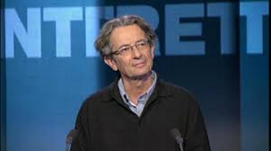 Antoine Glaser, spécialiste des relations Franco-africaines :  "Le Jnim ne peut pas s’emparer de Bamako"
