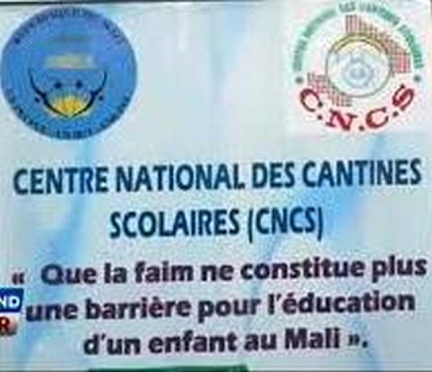 60 millions de F CFA carottés dans les Cantines scolaires : Les longues fourchettes de la délinquance financières privent les enfants de nourriture